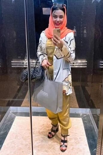 صبا راد