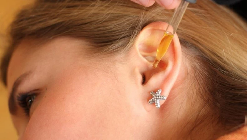 تمیز کردن گوش و جرم های آن با چه روش هایی امکان پذیر است؟