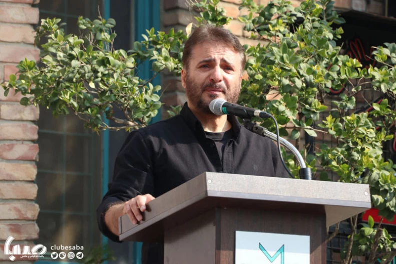 جواد هاشمی