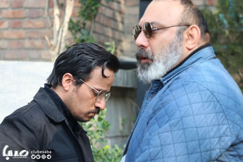 حسین سلیمانی
