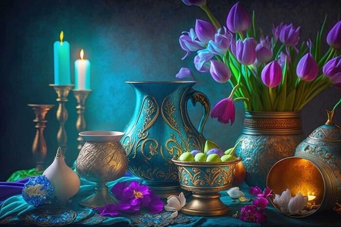 متن کوتاه سال نو مبارک سال نو مبارک