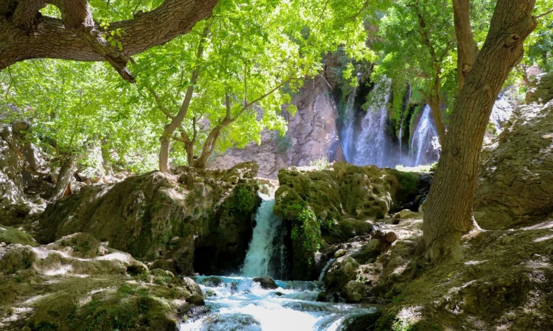 لردگان