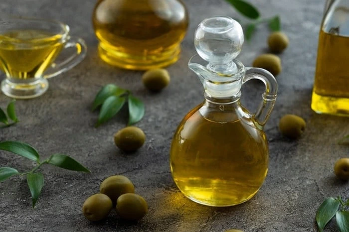 فواید روغن زیتون روغن زیتون