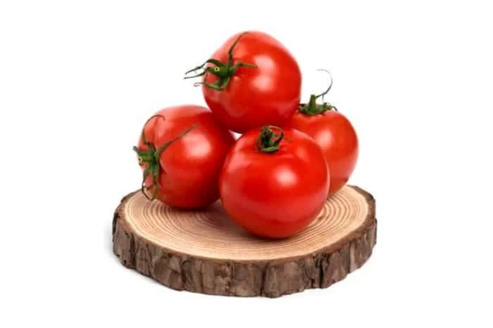 فواید گوجه فرنگی برای پوست گوجه فرنگی