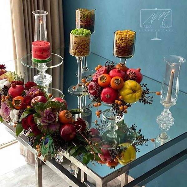 دکور شب یلدا دکور شب یلدا برای عکاسی دکور شب یلدا برای عکاسی در منزل دکور یلدا در منزل دکور شب یلدا برای مدرسه جدیدترین تزیینات شب یلدادکور شب یلدا برای عروس n;,v af dgnh fvhd uv,s