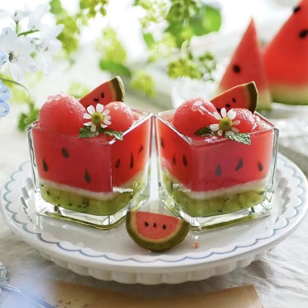 تزیین ژله شب یلدا آموزش ژله شب یلدا جدید ژله شب یلدا برای مدرسه ژله شب یلدا آسان تزیین ژله شب یلدا برای عروس ژله شب یلدا لیوانی ژله شب یلدا قالبی jcddk Cgi af dgnh