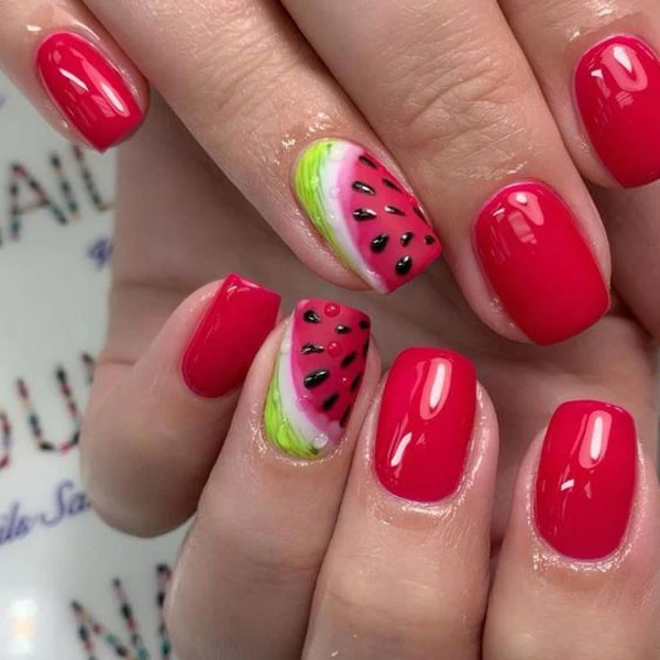 طراحی ناخن انار طرح ناخن یلدایی جدید طرح ناخن شب یلدا ساده طرح ناخن زمستانی طراحی ناخن شب یلدا انار ناخن شب یلدا دخترانه طرح ناخن کریسمس xvhpd khok hkhv