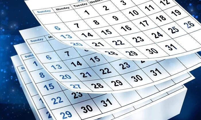 کریسمس در تقویم ایرانیان کریسمس 2024