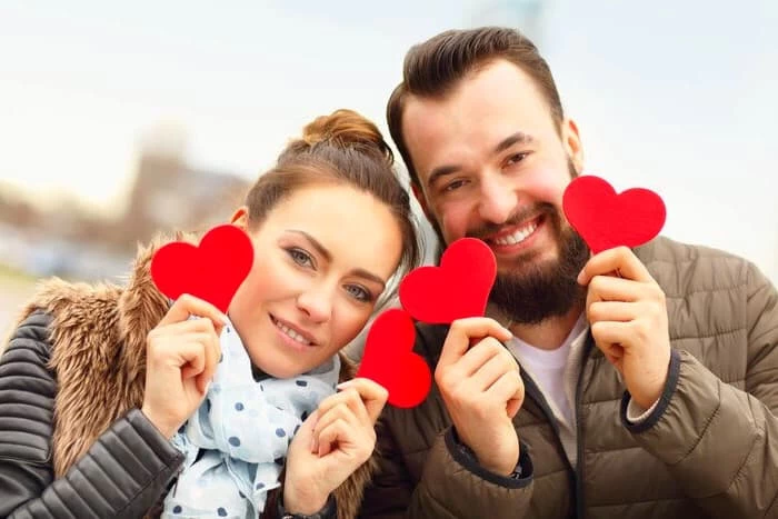 ازدواج با متولدین خرداد ماه علاقه بین زن و شوهر