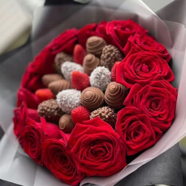 مدل دسته گل شکلاتی آموزش دسته گل شکلاتی دسته گل شکلاتی با کاغذ کشی دسته گل شکلاتی ولنتاین دسته گل شکلاتی ساده تزیین شکلات برای مهمانی تزیین شکلات در سینی lng nsji 'g a;ghjd