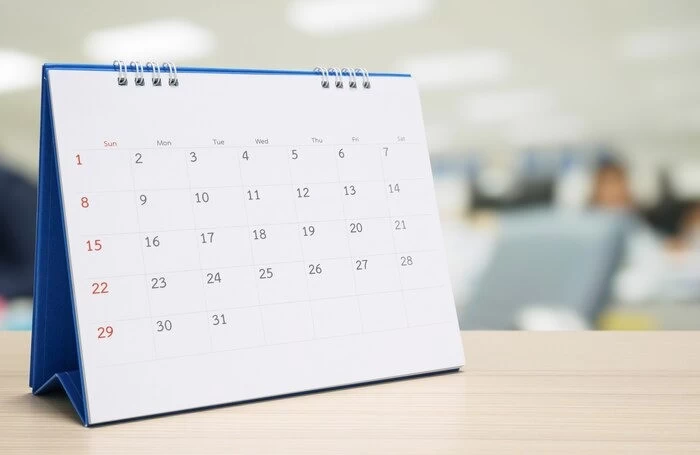 مناسبت های جدید در تقویم امسال مناسبت های جدید