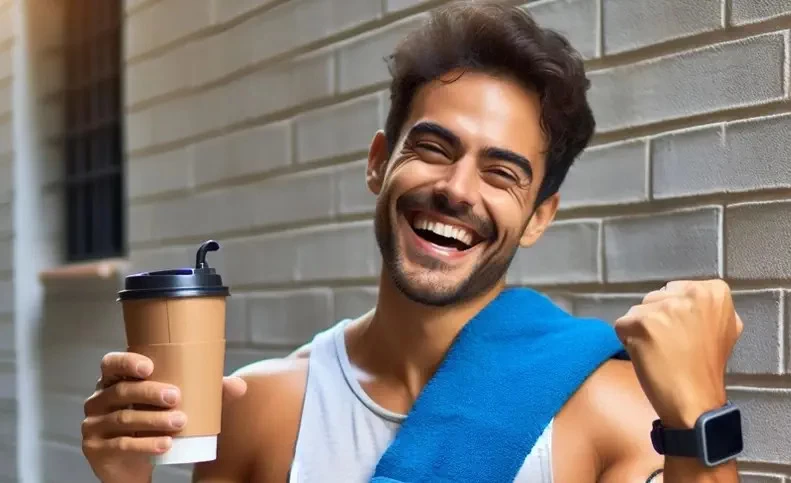 تاثیر قهوه بر کاهش وزن و روشهای مصرف آن برای لاغری