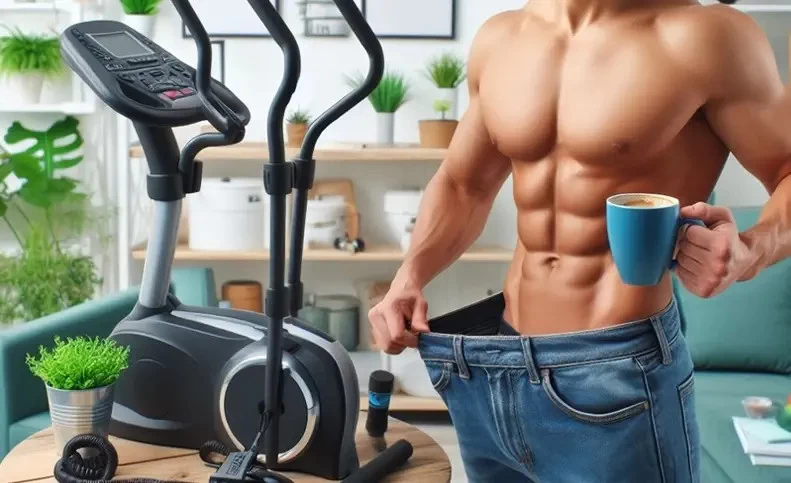 تاثیر قهوه بر کاهش وزن و روشهای مصرف آن برای لاغری
